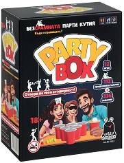 Party Box!    ! -   - 