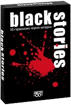 Black Stories -     - 