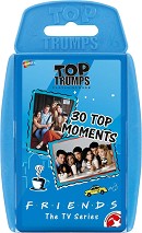  -      "Top Trumps: Play and Discover" - 