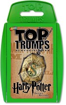       -   -       "Top Trumps: Play and Discover" - 