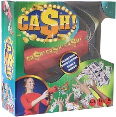 Cash -    - 