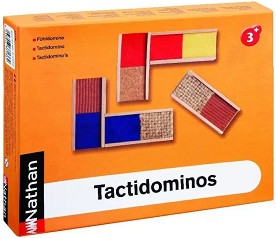 Tactidominos - 