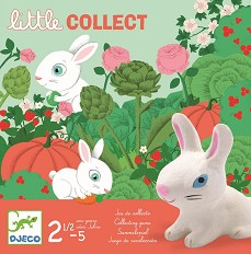 Little Collect -    - 