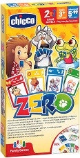 Zero -     "Family Games" - 