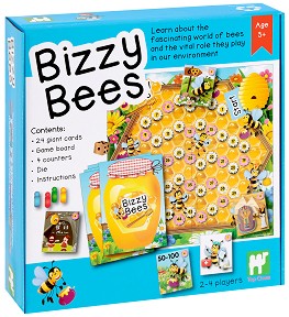 Bizzy Bees -    - 