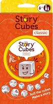 Story Cubes: Original -     - 