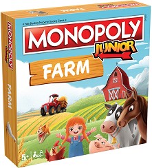  - Farm Junior -    - 