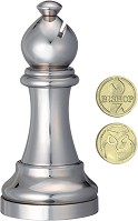  - 3D    "Chess Puzzle" - 