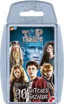   -  30    -      "Top Trumps: Play and Discover" - 