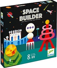 Space Builder -    - 