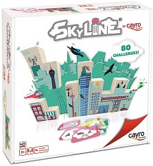 Skyline -    - 