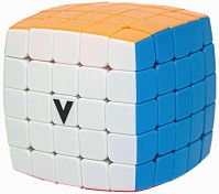    - V-CUBE - 5      - 