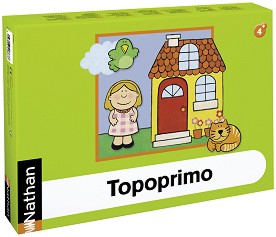 Topoprimo -    - 