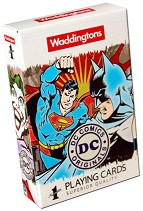 DC Retro -     - 