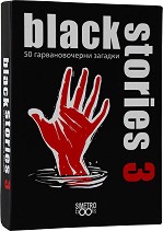 Black Stories 3 -     - 