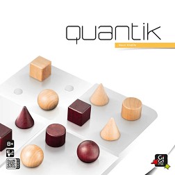 Quantik Classic -   - 