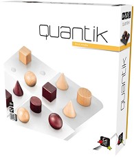 Quantik Mini -   - 