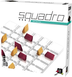 Squadro -    - 