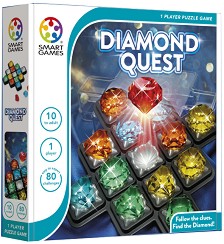 Diamond Quest -      "Original" - 