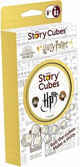 Story Cubes: Harry Potter -         - 