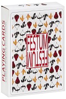 Festum Playng Cards -         - 