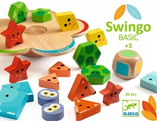 Swingobasic -      - 