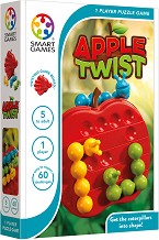 Apple Twist -      "Compacts" - 