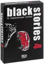 Black Stories 4 -   50    - 