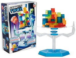 Gravity Tower -      - 