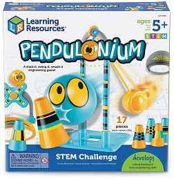 Pendulonium -    - 