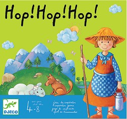 Hip! Hop! Hop! -    - 