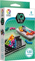 Six Pro -      "IQ" - 