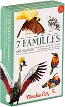 7 Families -   -    - 