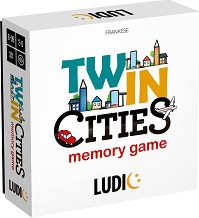 Twin Cities -       - 