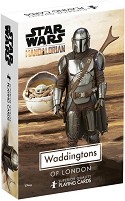    Waddingtons -  -   Star Wars - 