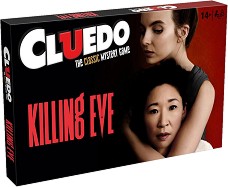  - Killing Eve -     - 