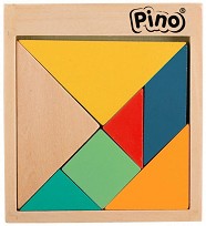   Pino -   - 