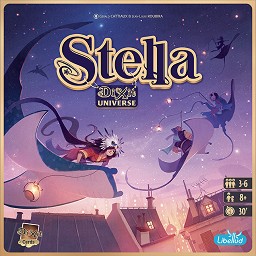 Dixit Stella -   - 