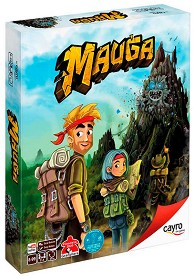 Mauga -   - 