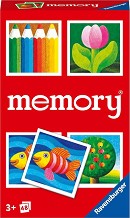   Kinder memory -     - 