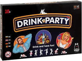 Drink party -   - 