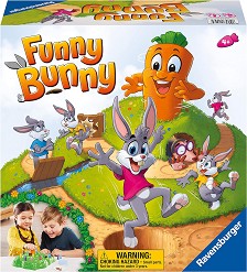 Funny Bunny -    - 