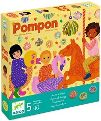 Pompom -    - 