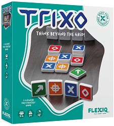 Trixo -     - 