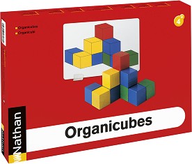 Organicubes -    2  - 