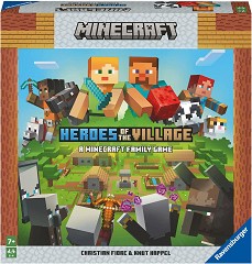 Minecraft -    -    - 