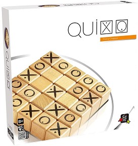 Quixo Classic -   - 