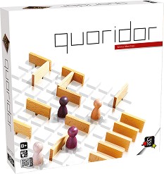 Quoridor -   - 