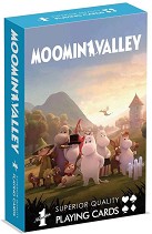    Waddingtons - Moominvalley - 