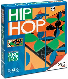 HIP-HOP -    - 